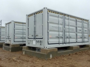  $150 Million for Energy Storage Integrator/Software Tech Company, FlexGen