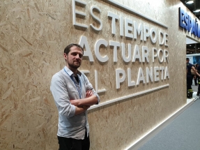 "Pedimos al gobierno español que se comprometa a reducir las emisiones al menos un 55% para 2030" "Pedimos al gobierno español que se comprometa a reducir las emisiones al menos un 55% para 2030"