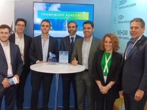 Bureau Veritas y RenerCycle se alían para impulsar la economía circular en la industria eólica Bureau Veritas y RenerCycle se alían para impulsar la economía circular en la industria eólica