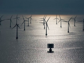 EDPR and ENGIE Launch Major Offshore Wind Player in the US