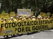 Anpier recorrerá España durante dos meses para denunciar "el caos que ha producido en el sector solar FV la reforma Nadal-Soria"