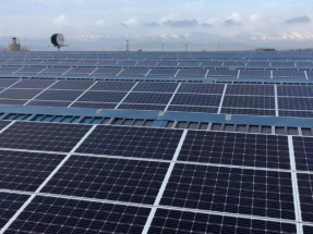 Iberdrola aspira a conseguir fondos europeos para una megafábrica de paneles fotovoltaicos en Extremadura