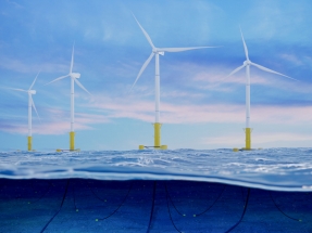 Mass-Assembly Floating Wind Turbines Could Help Reduce Offshore Wind Energy Unit Costs