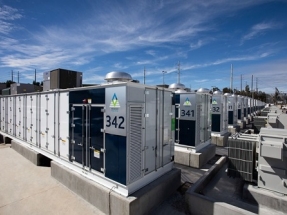 AES to Help APS Customers Get Solar After Sunset with 100 MW Energy Storage System