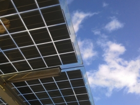ING y DZ Bank financian en Australia un parque solar de 67,8 megavatios AC