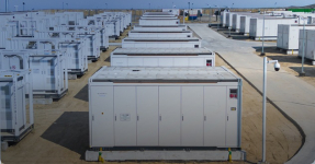 Sungrow impulsa en Castellón el mayor hub de almacenamiento energético de España
