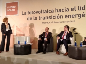 La retribución del megavatio hora fotovoltaico caerá hasta los 10 euros en 2030
