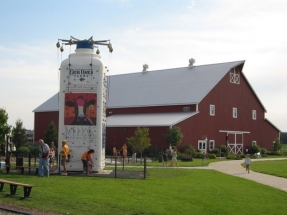 Amp Americas Expands Landmark Fair Oaks Farms Dairy RNG Project