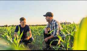 BASF and Nutrien Collaborate on Expanding Farmer Access to Low-Carbon Biofuel Markets