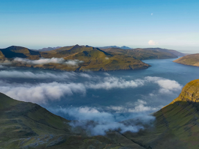 Minesto Launches Tidal Array Plan For Empowering Faroe Islands To 100% Renewable Energy