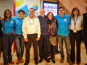 Estos son los tres proyectos de la fundación FDS que optan a los premios nacionales EnerAgen 2020