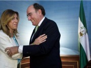 Iberdrola adjudica a Navantia una nueva subestación para otro parque eólico marino en Reino Unido