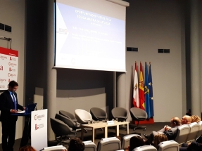 Asturias prevé 50 aerogeneradores marinos frente a Gijón y la costa occidental
