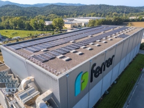 Acciona Energía pone en marcha un autoconsumo para la farmacéutica Ferrer en Girona