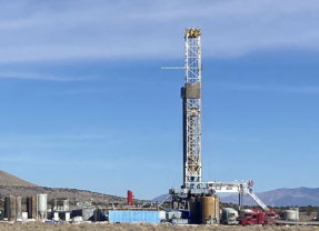 Fervo Energy Drills Hottest Well to Date at New Giga-Scale Geothermal Project Site