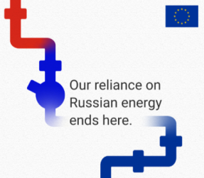 Acuerdo histórico: Europa dice adiós al gas ruso