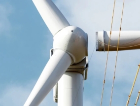OX2 Hands Over Niinimäki Wind Farm in Finland