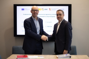 Sunwafe encarga a Tresca la ingeniería integral de su futura planta de silicio en Asturias 