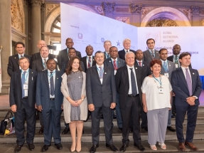 Governments Adopt ‘Florence Declaration’ and Agree to Work to Advance Geothermal Energy 