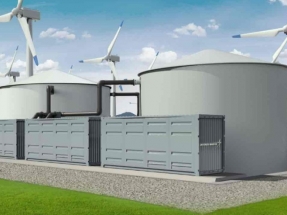 Lockheed Martin Partners with TC Energy on Flow Battery Technology