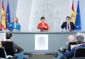 El Gobierno aprueba la adenda al Plan de Recuperación para movilizar 94.000 millones más de fondos europeos