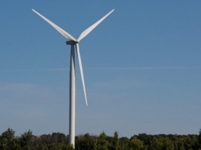 Ford Motor Company to Procure Locally Sourced Michigan Wind Energy 