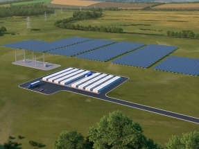 CEC Awards $30 Million to 100-Hour, Long-Duration Energy Storage Project
