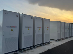 JA Solar apuesta por el almacenamiento para estabilizar la creciente red renovable en Latinoamérica