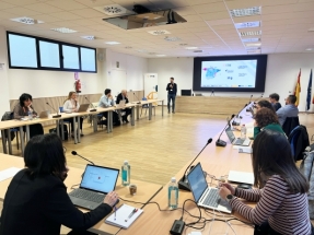 Nace la R5DES para hacer las redes eléctricas más resilientes, flexibles y adaptadas a la demanda renovable