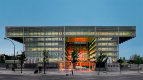 La española NxN tendrá su primer centro de datos operativo del país en Madrid