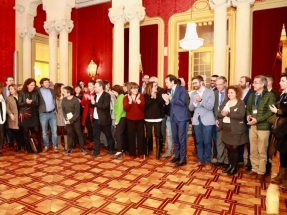 Baleares aprueba una Ley de Cambio Climático "pionera en el ámbito estatal y también europeo" Baleares aprueba una Ley de Cambio Climático "pionera en el ámbito estatal y también europeo"