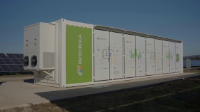 Iberdrola invierte 275 millones en un gran proyecto de almacenamiento con baterías en Australia