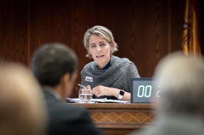 
Las grandes eléctricas reclaman a REE modernizar el control de tensión para evitar nuevos apagones
