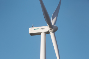 Siemens Energy dispara su beneficio un 242%
