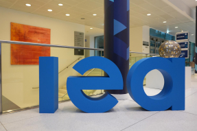 EEUU amenaza con abandonar la Agencia Internacional de la Energía por alimentar "fantasías de la izquierda" como la transición verde