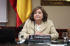 Aelec reclama poner fin a la operación reforzada tras el apagón para facilitar la entrada de renovables
