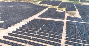 Eiffage desplegará 300 MW fotovoltaicos en Córdoba para Everwood Capital