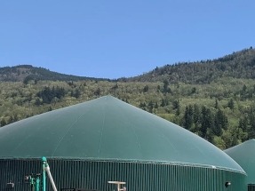 EverGen Infrastructure Announces Completion of the Fraser Valley Biogas Expansion