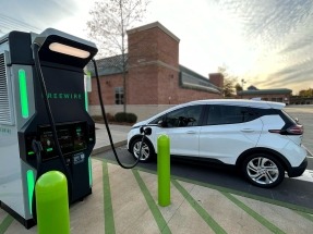 FreeWire Technologies to Offer EV Charging Solutions to GM Energy Commercial Customers