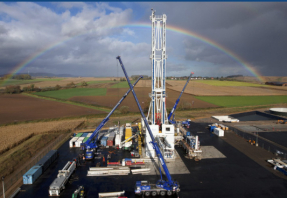 RGREEN INVEST Partners With Arverne Through GEOGREEN to Advance Geothermal Energy 