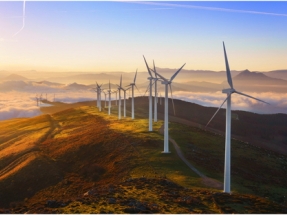 Global Focus on Renewable Energy Creates Growth Prospects for Wind Turbine Materials