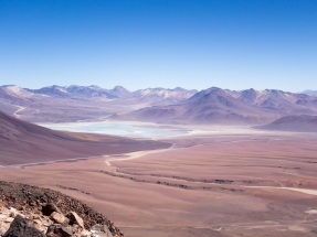FRV se adjudica 651 GWh/año en la subasta de renovables de Chile