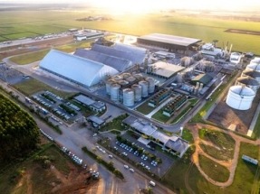 FS 1st Ethanol Producer to Receive ISCC CORSIA Low LUC Risk Certification for SAF Production