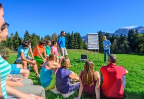 La Fundación Biodiversidad destina 13,2 millones para fomentar el empleo verde en sectores estratégicos