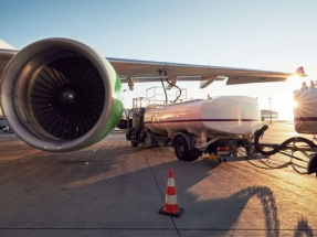 Shell Invests in SAF Producer LanzaJet