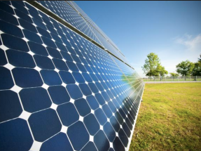 El grupo checo Tesla desembarca en el mercado español para desarrollar 500 MW de proyectos solares híbridos