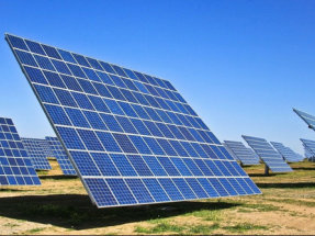 Ecoener construirá dos plantas fotovoltaicas de 149 MW en Guatemala
