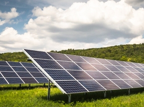 Aresol desarrollará nueve parques solares en La Rioja con el beneplácito de los ayuntamientos implicados