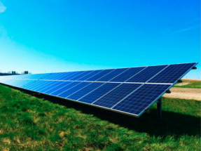 Portugal realizará en agosto la próxima subasta solar después de aplazarla por el coronavirus