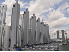 Greenlane Renewables Announces $26.2 Million Biomethane System Supply Contract in Brazil